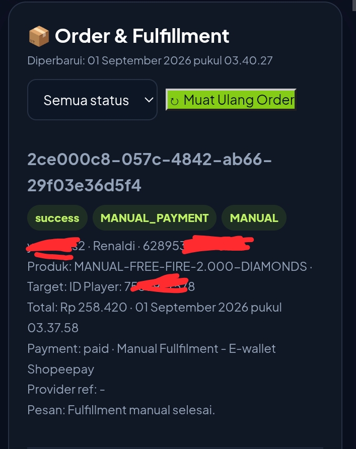 Bukti 2