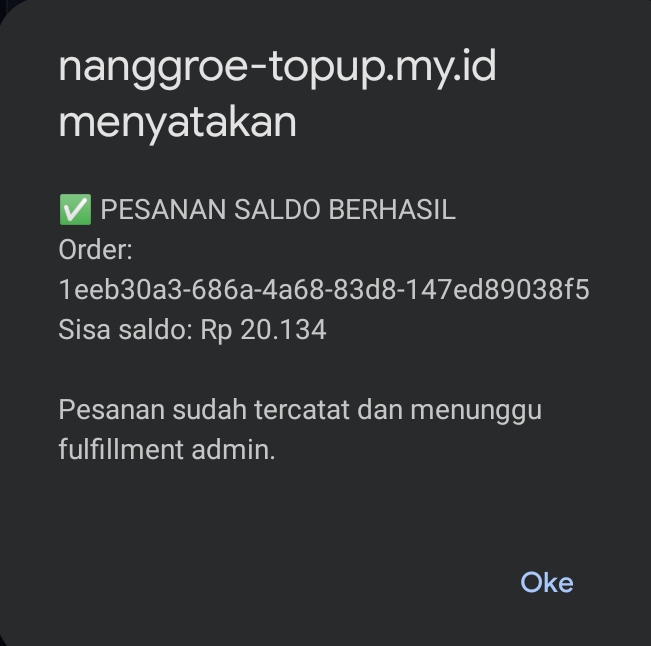 Bukti 6