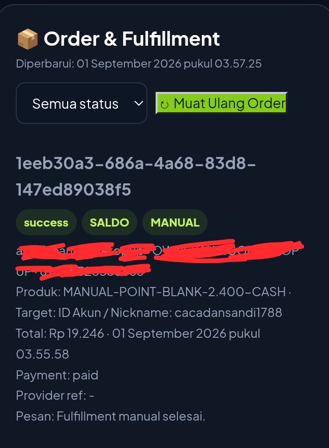 Bukti 7