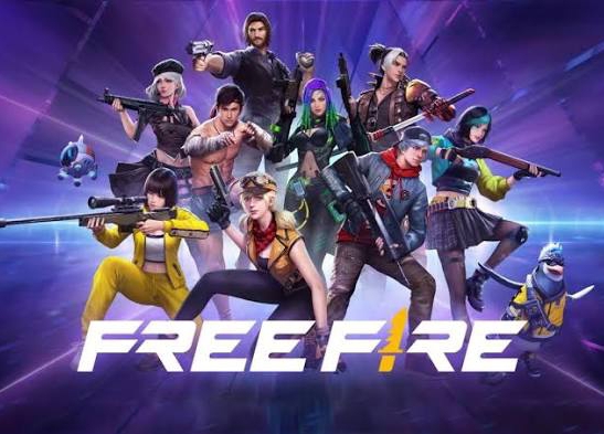 Free Fire 520 Diamond