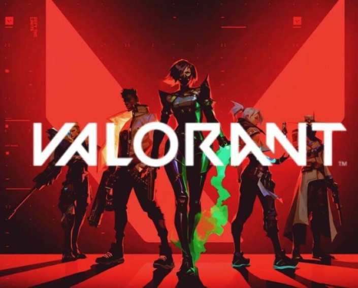 VALORANT